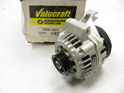 Reman Valucraft 1620-15-7 Alternator