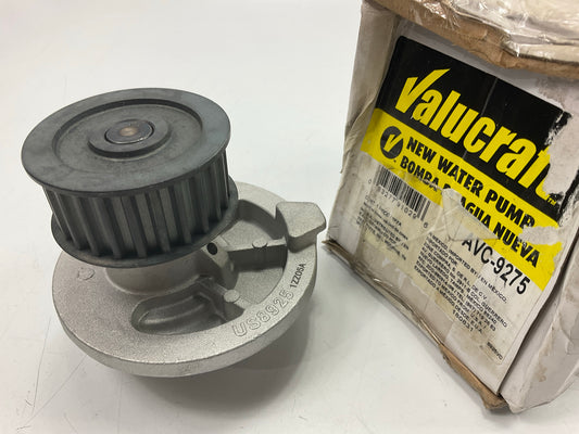 Valucraft AVC-9275 Engine Water Pump 2004-08 Suzuki Forenza, 2005-08 Suzuki Reno
