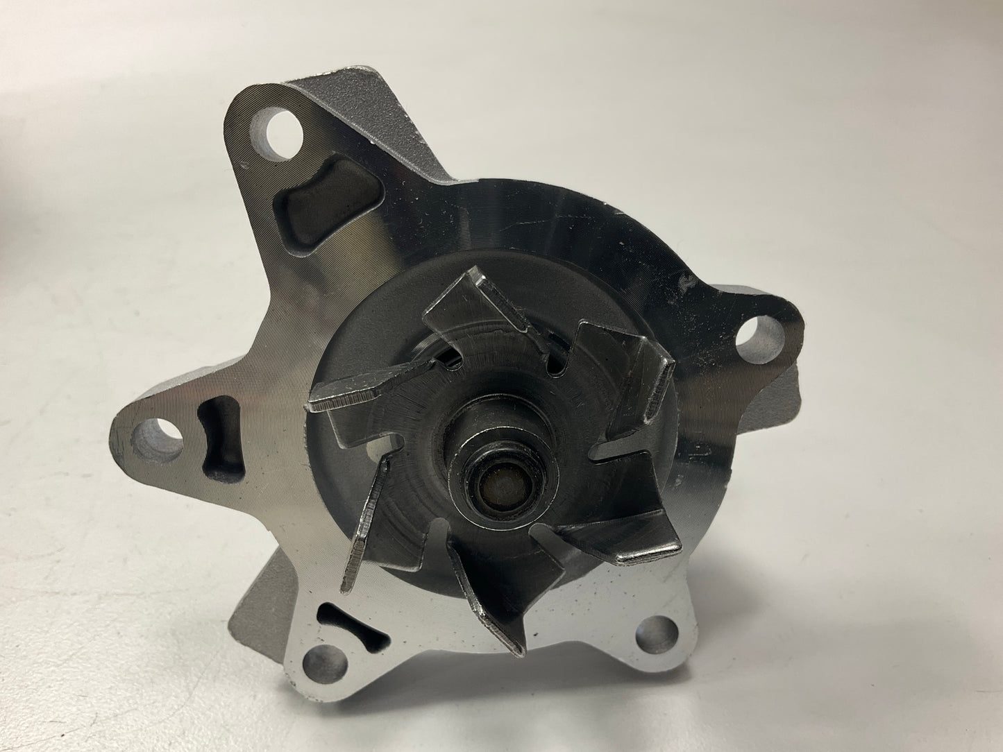 Valucraft US9406 Engine Water Pump - GASKET NOT INCLUDED