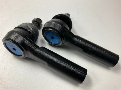 (2) Valucraft VES2111R Outer Steering Tie Rod Ends