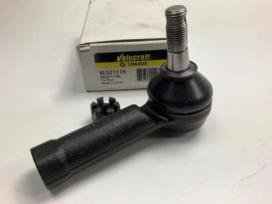 Valucraft VES2111R FRONT OUTER Steering Tie Rod End