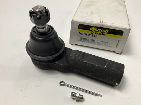 Valuecraft VES800846 Front Outer Tie Rod End