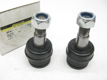 (2) Valucraft VFA1461 Suspension Ball Joint - Front Lower