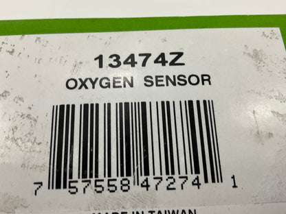 Valuegrade 13474Z DOWNSTREAM Oxygen O2 Sensor 13474