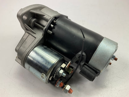 REMAN. Valuegrade 17667V Starter 1993-2002 Saturn SC1, SC2, 1991-02 SL1, SL2, SL