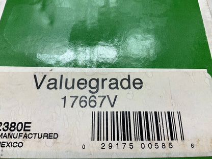 REMAN. Valuegrade 17667V Starter 1993-2002 Saturn SC1, SC2, 1991-02 SL1, SL2, SL