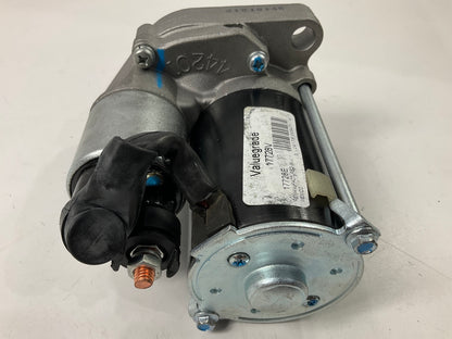 REMAN. Valuegrade 17728V Starter Motor For 1997-07 Honda Acura 3.0L 3.2L 3.5L-V6