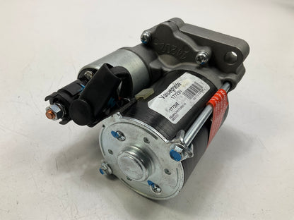 REMAN. Valuegrade 17729V Starter 1998-02 Accord, 1998-99 Acura CL, 1998 Odyssey