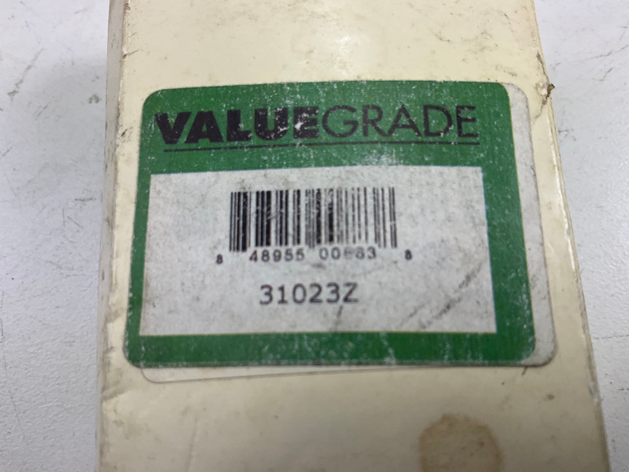 Valuegrade 31023Z Fuel Injection Idle Air Control Valve IAC