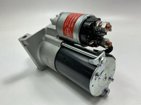 REMAN. Valuegrade 6481V Starter Motor
