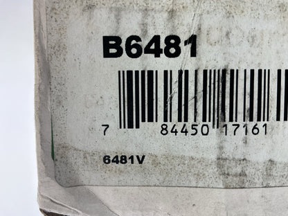 REMAN. Valuegrade 6481V Starter Motor