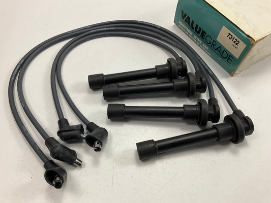 Valuegrade 73122 Ignition Spark Plug Wire Set