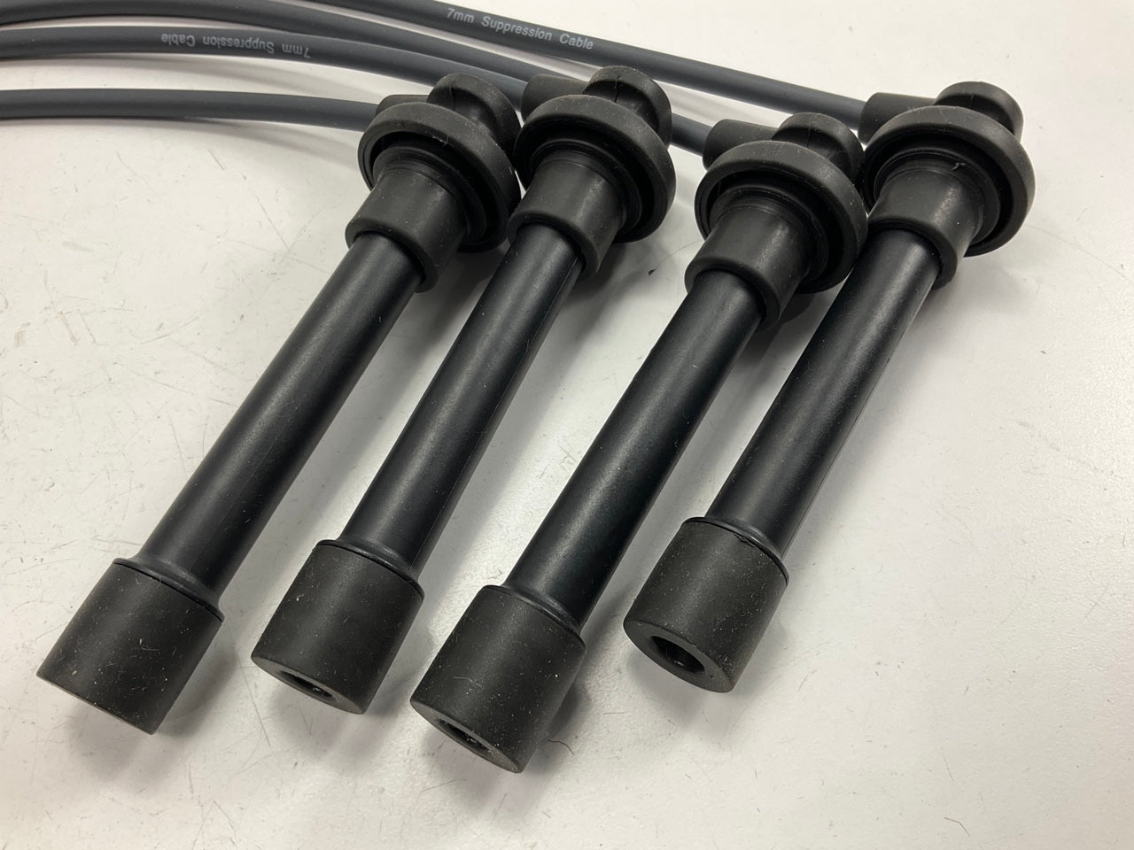 Valuegrade 73122 Ignition Spark Plug Wire Set