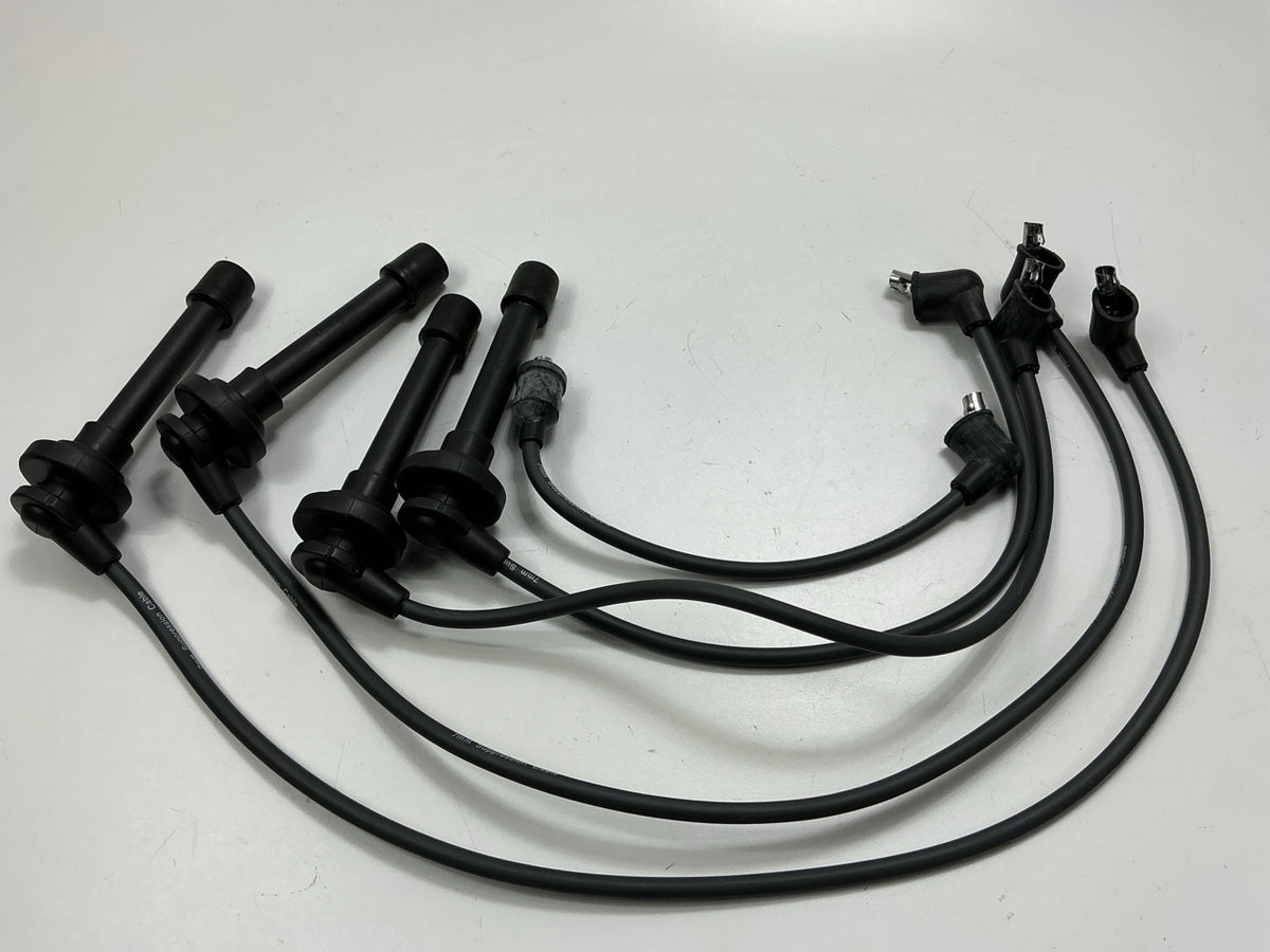 Valuegrade 73479 Ignition Spark Plug Wire Set For 1991-1999 Nissan Sentra 1.6L