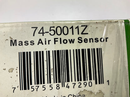 Valuegrade 74-50011Z MAF Mass Air Flow Sensor