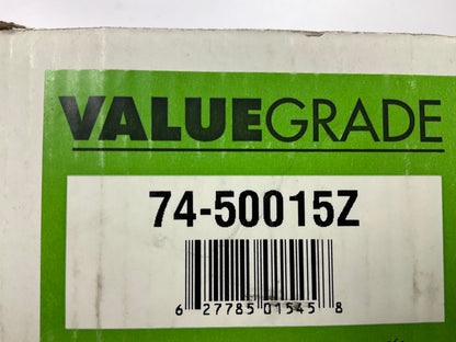 Valuegrade 74-50015Z MAF Mass Air Flow Sensor For 1999-2005 Buick Chevy 3.8L-V6