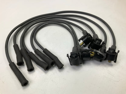 Valuegrade 74668 Ignition Spark Plug Wires 1997-2000 Ford Explorer, Ranger