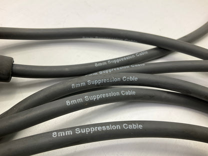 Valuegrade 74668 Ignition Spark Plug Wires 1997-2000 Ford Explorer, Ranger