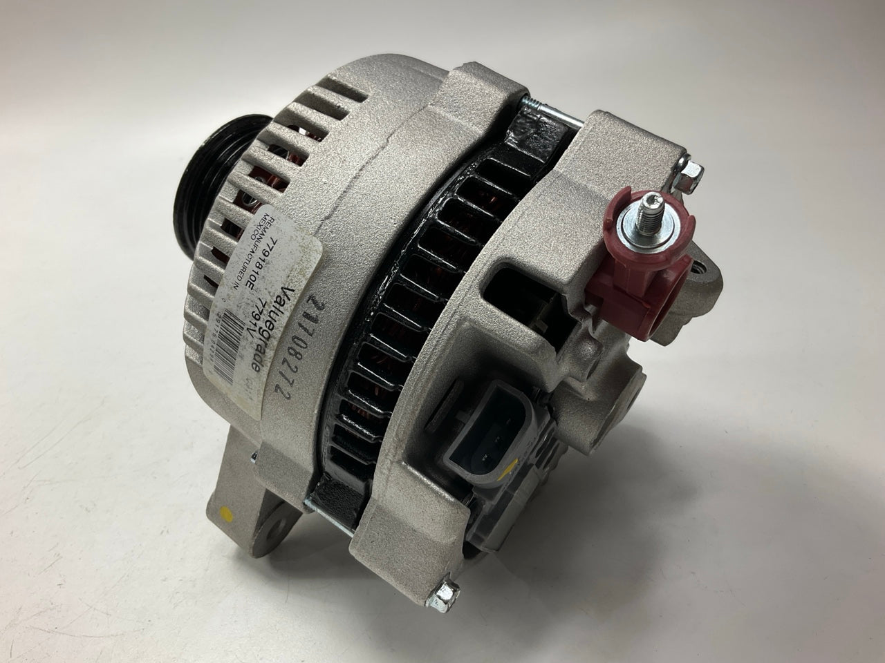 REMAN. Valuegrade 7791V Alternator
