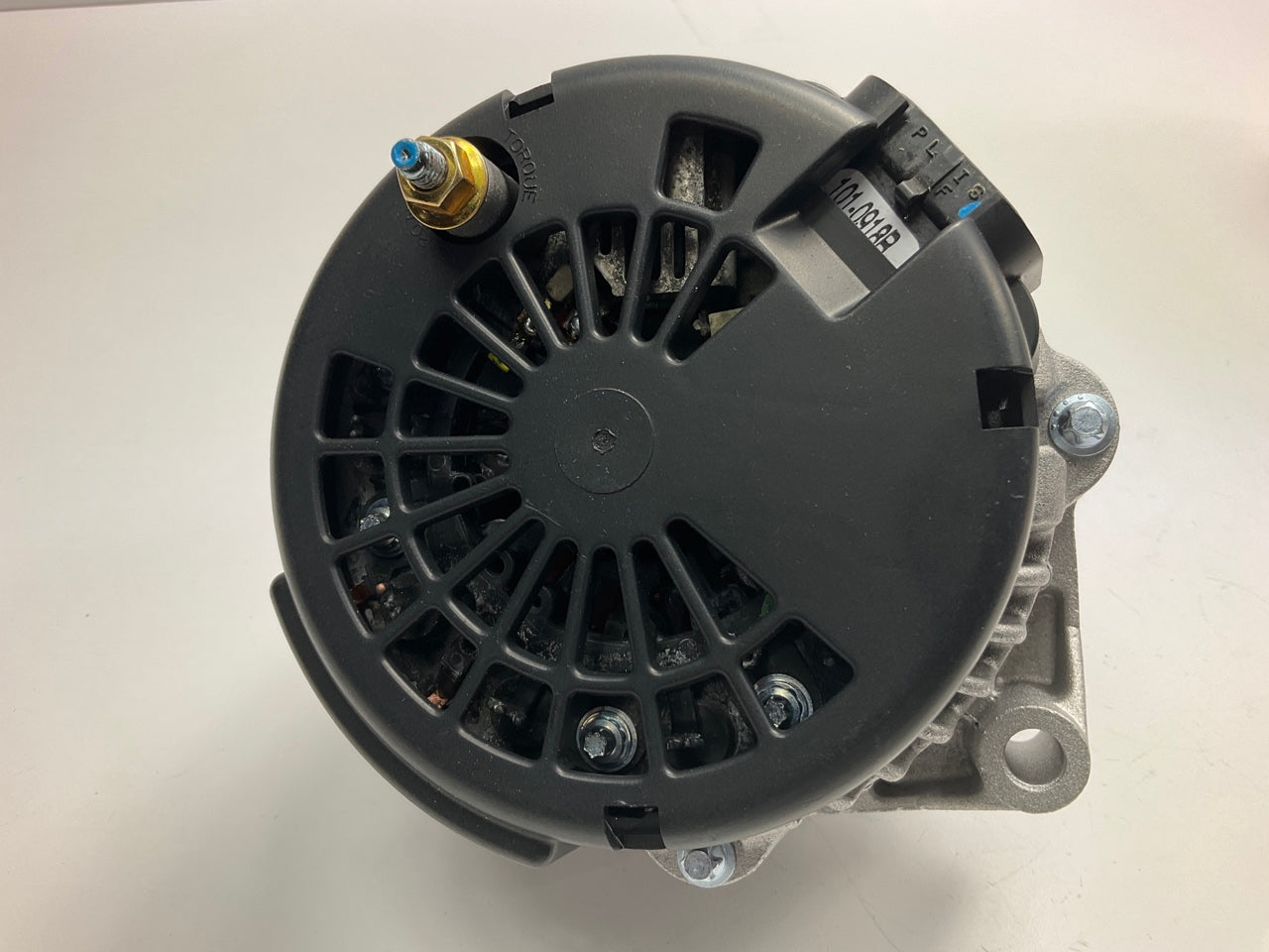 REMAN. Valuegrade 8247V Alternator