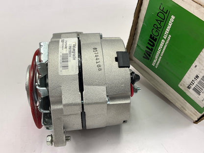 REMAN. Valuegrade B7127-1W Alternator  71273SEV