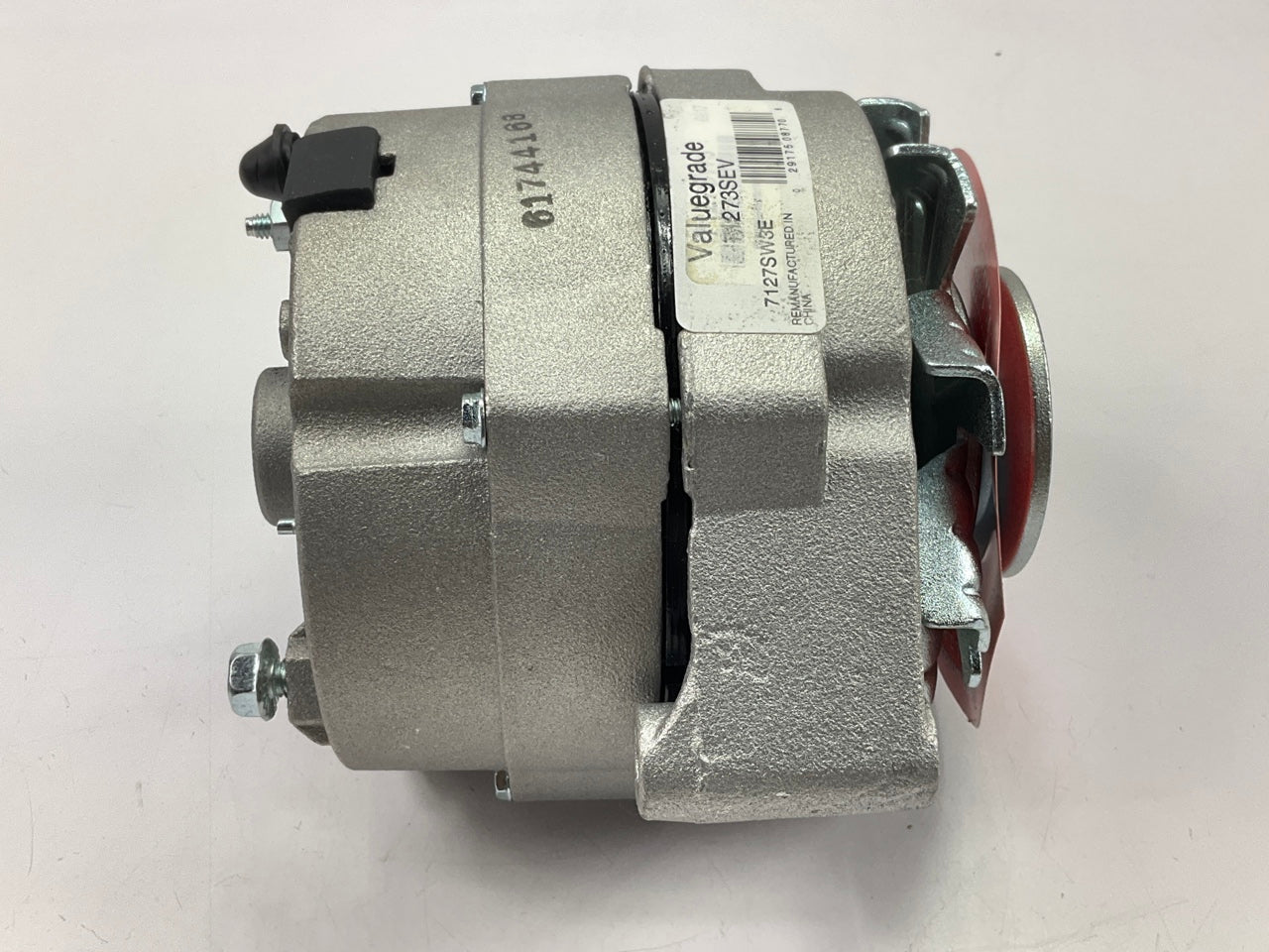 REMAN. Valuegrade B7127-1W Alternator  71273SEV