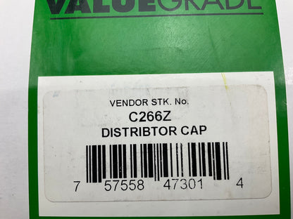 Valuegrade C266Z Ignition Distributor Cap