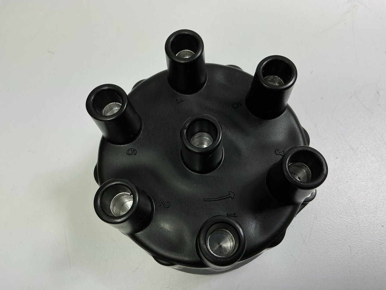 Valuegrade C267Z Ignition Distributor Cap