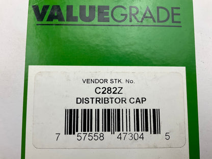 Valuegrade C282Z Ignition Distributor Cap