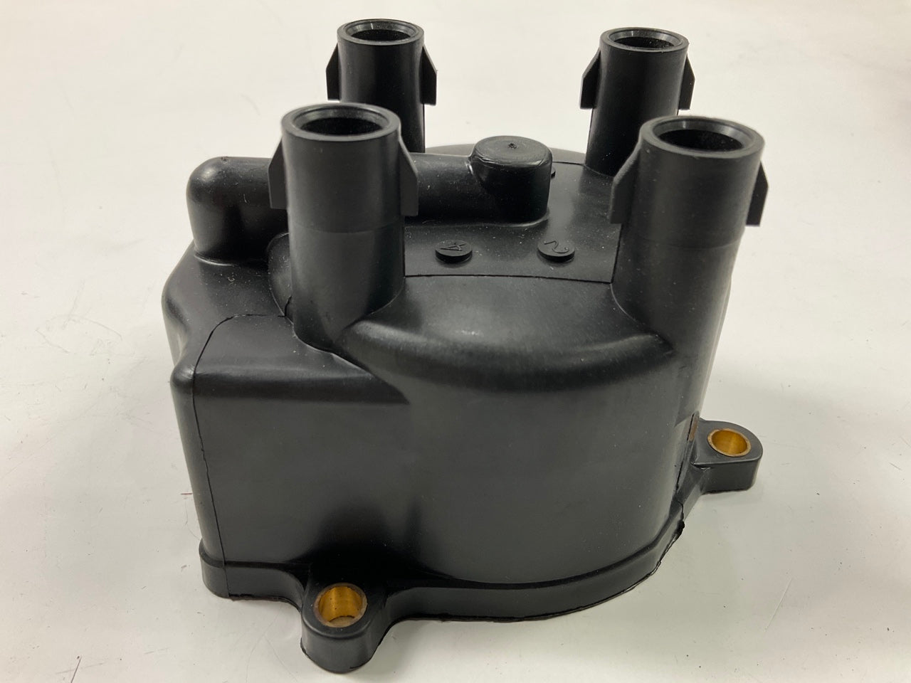Valuegrade C754Z Ignition Distributor Cap