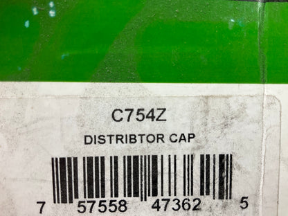 Valuegrade C754Z Ignition Distributor Cap