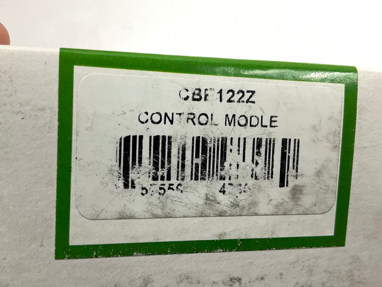 Valuegrade CBE122Z Ignition Control Module