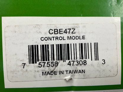 Valuegrade CBE47Z Ignition Control Module