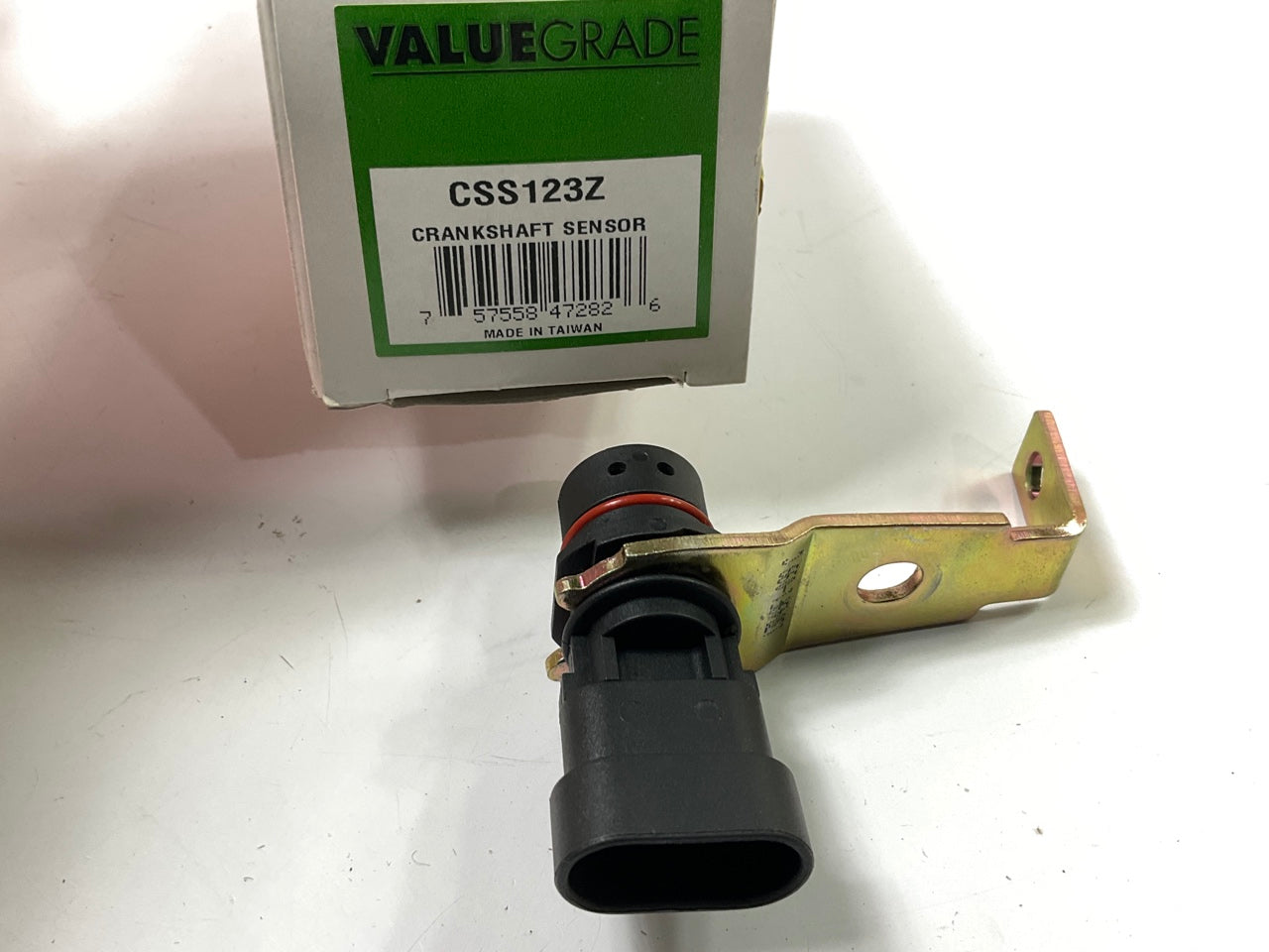 Valuegrade CSS123Z Engine Crankshaft Crank Position Sensor