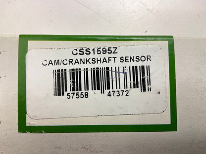 Valuegrade CSS1595Z Engine Camshaft Position Sensor