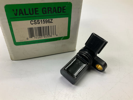 Valuegrade CSS1596Z Engine Crankshaft Crank Position Sensor