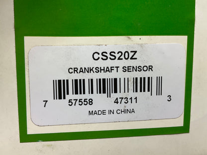 Valuegrade CSS20Z Engine Crankshaft Position Sensor