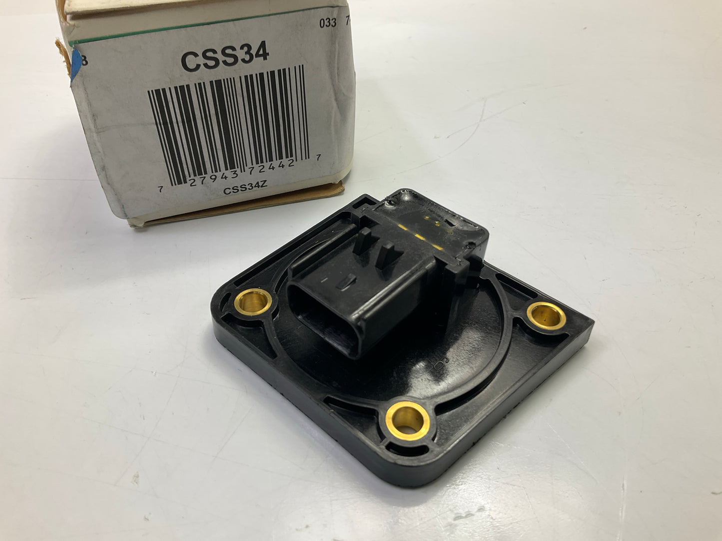 Valuegrade CSS34 Engine Camshaft Position Sensor (Sensor Only As Shown)