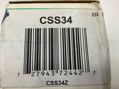 Valuegrade CSS34 Engine Camshaft Position Sensor (Sensor Only As Shown)