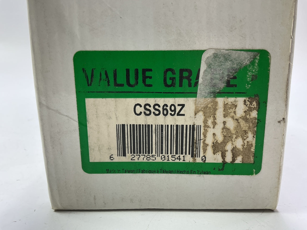 Valuegrade CSS69Z Engine Crankshaft Crank Position Sensor