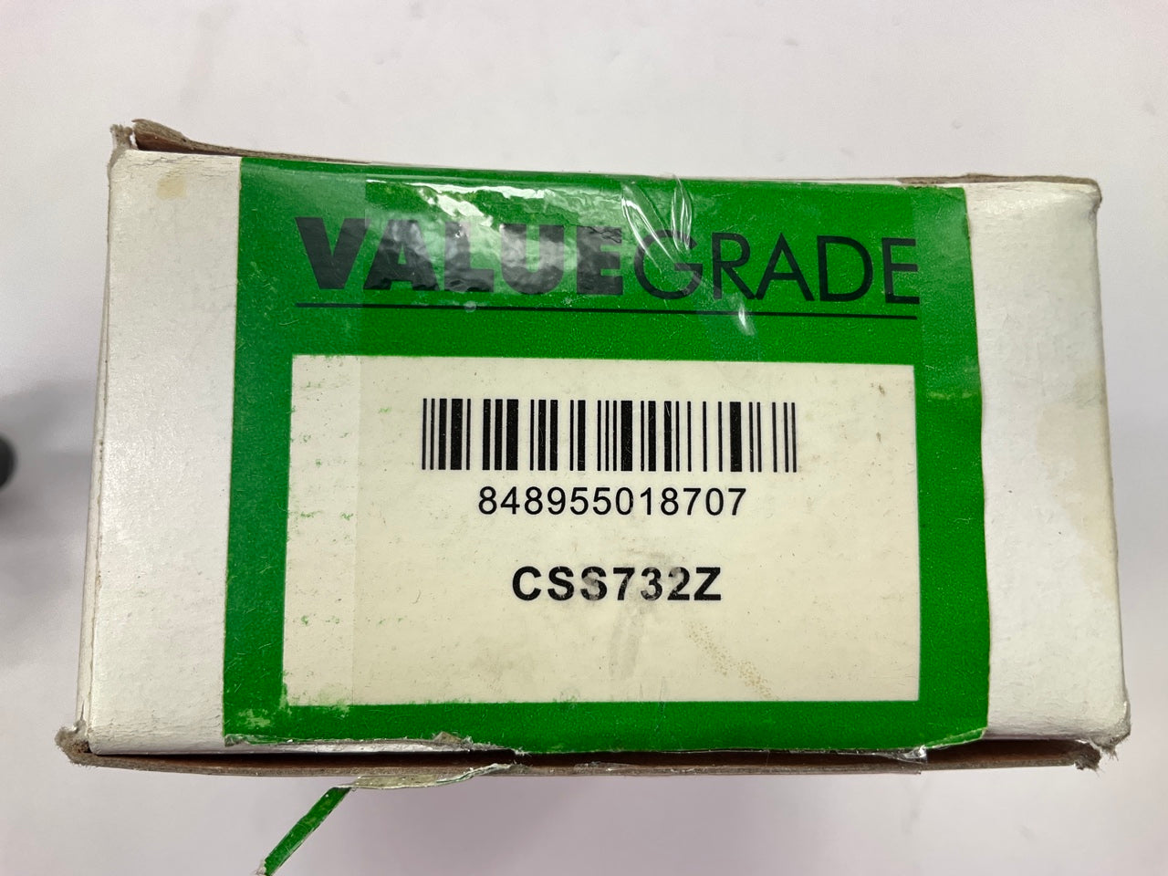 Valuegrade CSS732Z Engine Crankshaft Position Sensor For 1999-2005 Hyundai 2.4L