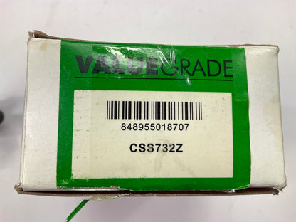 Valuegrade CSS732Z Engine Crankshaft Position Sensor For 1999-2005 Hyundai 2.4L