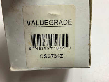 Valuegrade CSS734Z Crankshaft Crank Position Sensor For 1997-99 Cirrus, Sebring