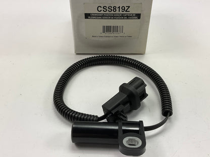 Valuegrade CSS819Z Crankshaft Crank Position Sensor For 1997-00 Wrangler 4.0L I6