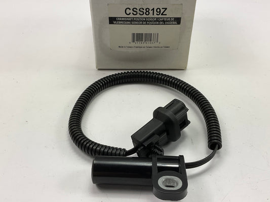 Valuegrade CSS819Z Crankshaft Crank Position Sensor For 1997-00 Wrangler 4.0L I6
