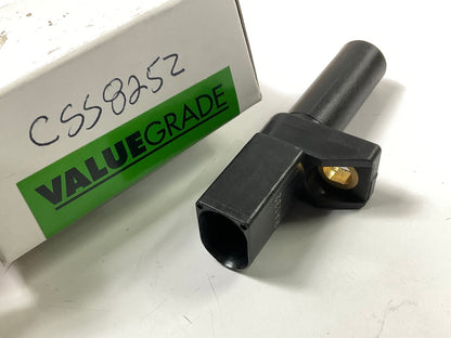 Valuegrade CSS825Z Crankshaft Crank Position Sensor;