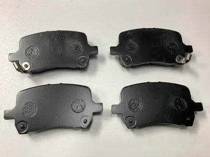 Valuegrade D1028V Front Brake Pads