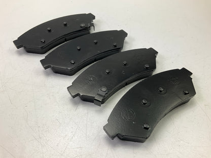 Valuegrade D1075MV Front Brake Pads