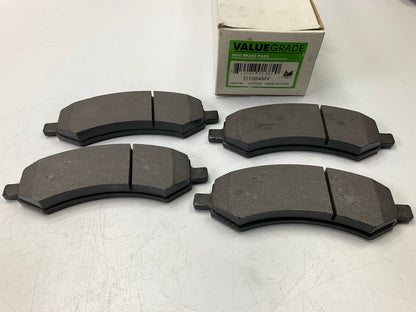 Valuegrade D1084MV Front Brake Pads
