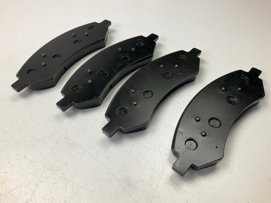 Valuegrade D1084MV Front Brake Pads
